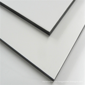 Acm Aluminum Composite Panel Sheet Price